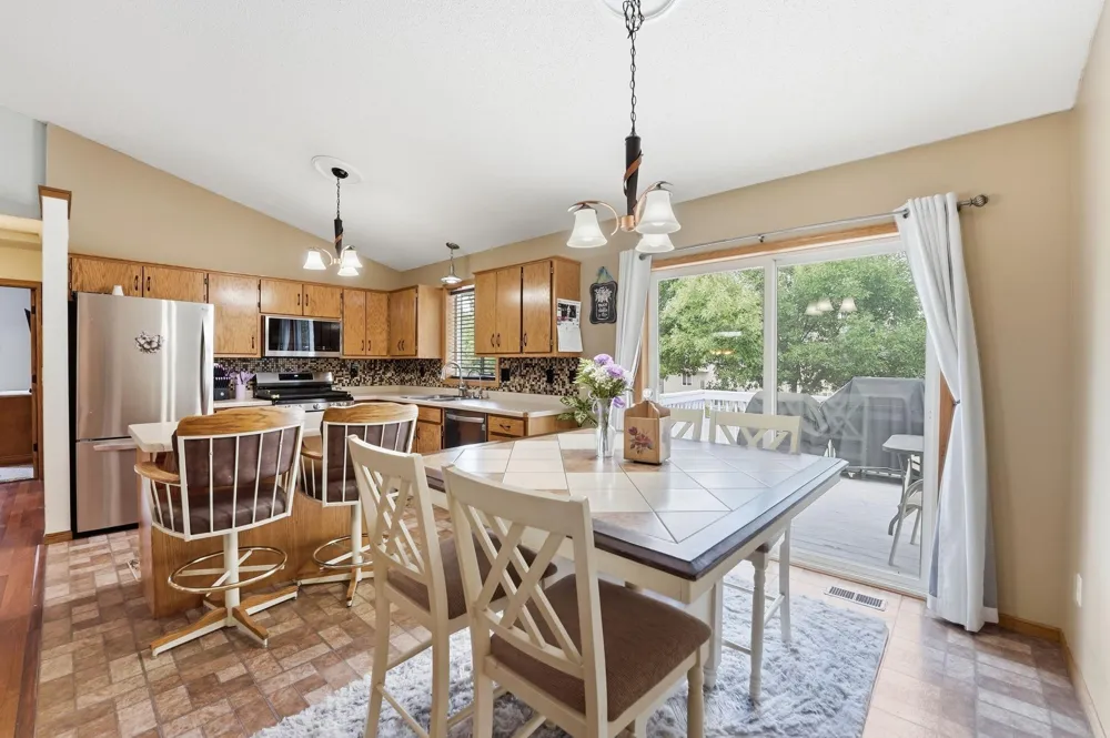 11249 Laura Circle Becker, MN 55308