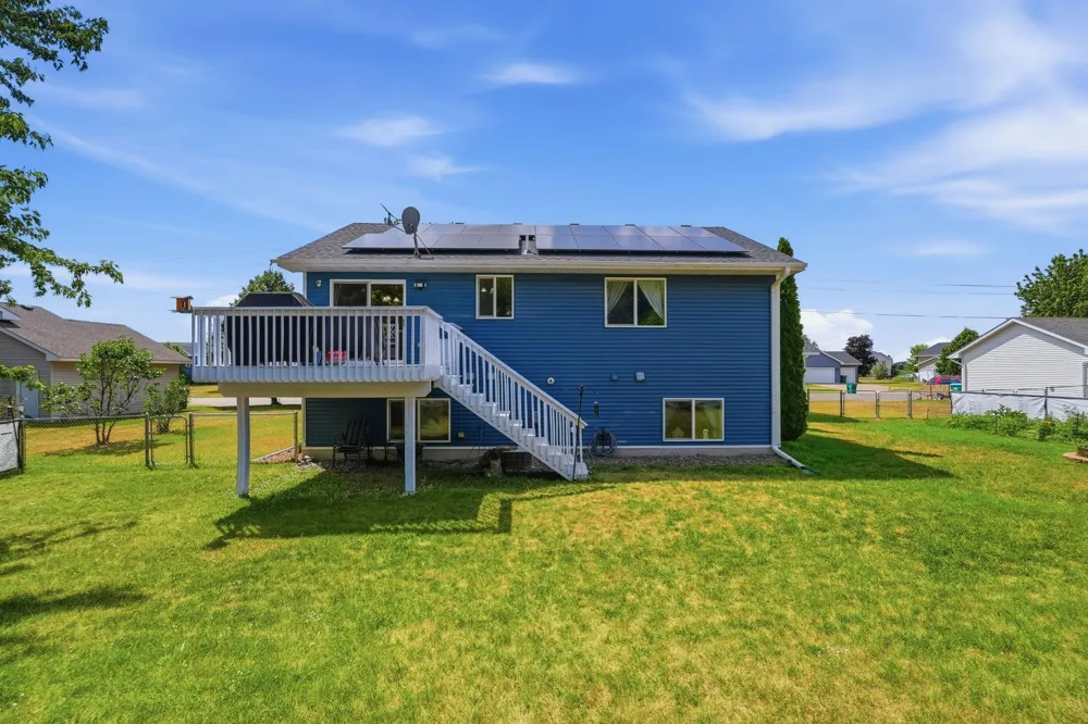 11249 Laura Circle Becker, MN 55308
