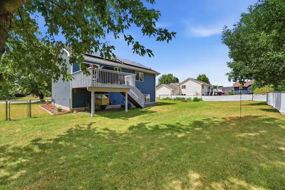 11249 Laura Circle Becker, MN 55308