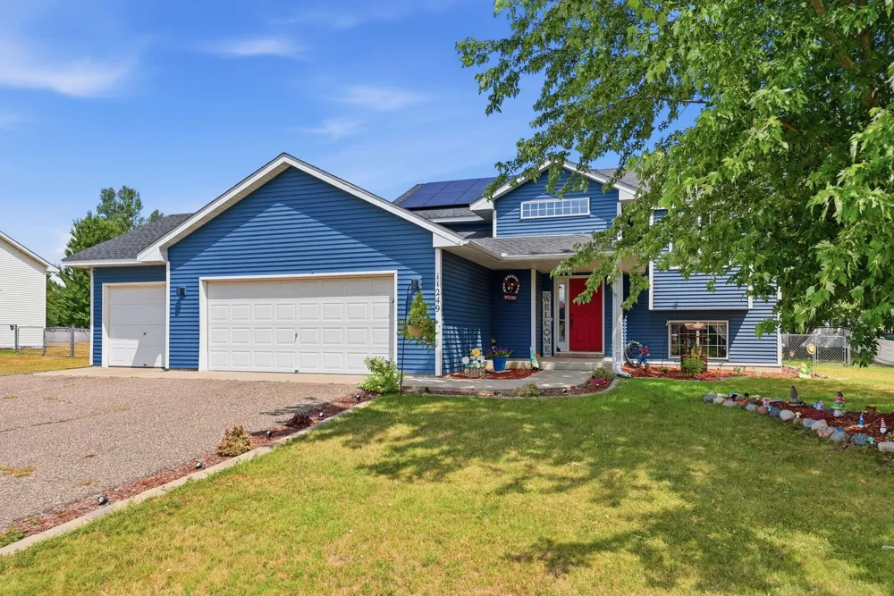 11249 Laura Circle Becker, MN 55308
