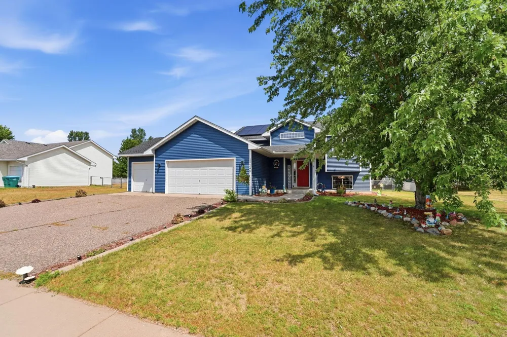 11249 Laura Circle Becker, MN 55308