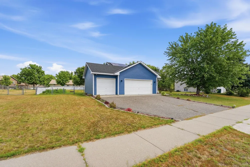 11249 Laura Circle Becker, MN 55308