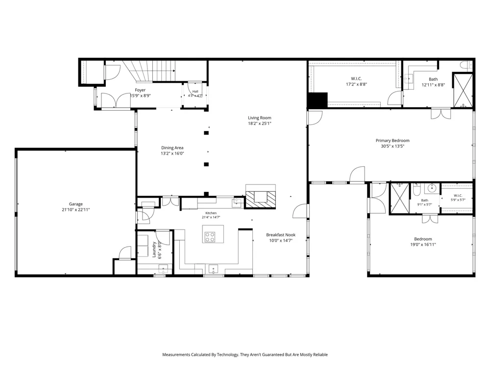 7 Queensview Court Dallas, TX 75225