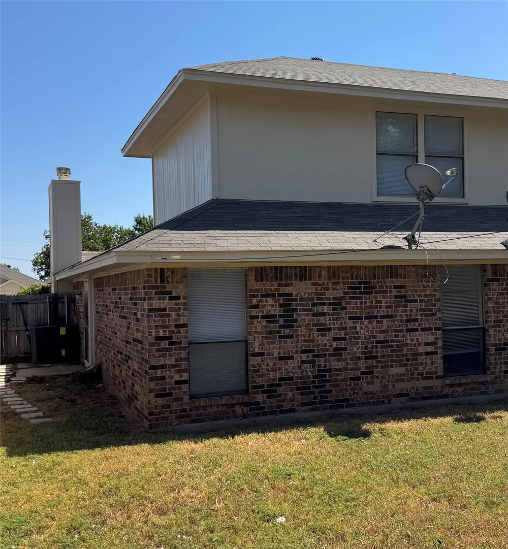 1008 Irene Street Burleson, TX 76028