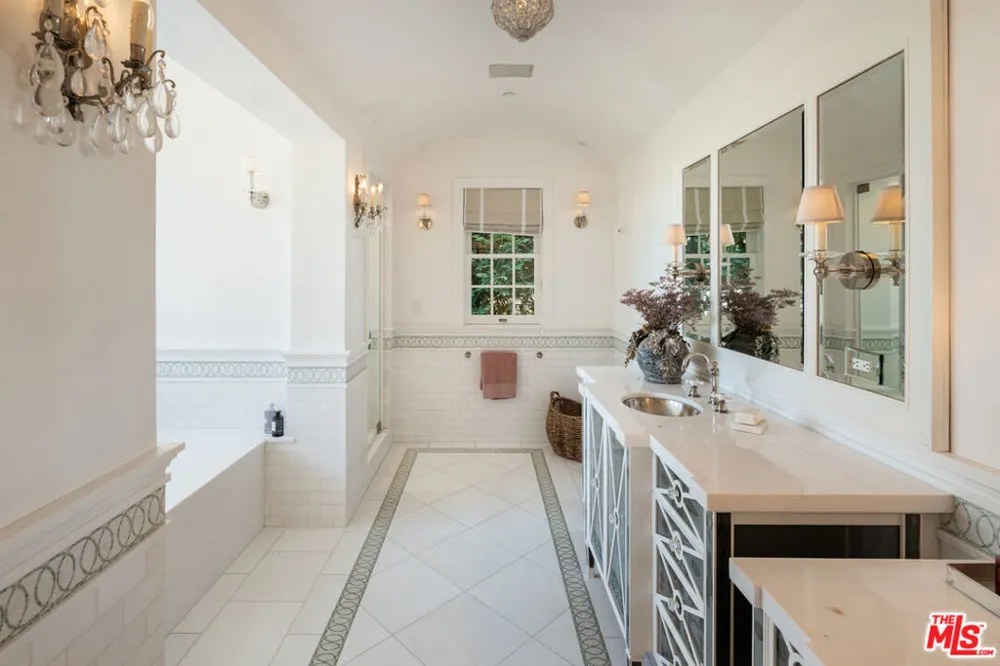 773 Amalfi Drive Pacific Palisades, CA 90272