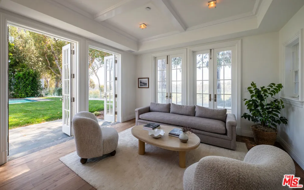 773 Amalfi Drive Pacific Palisades, CA 90272