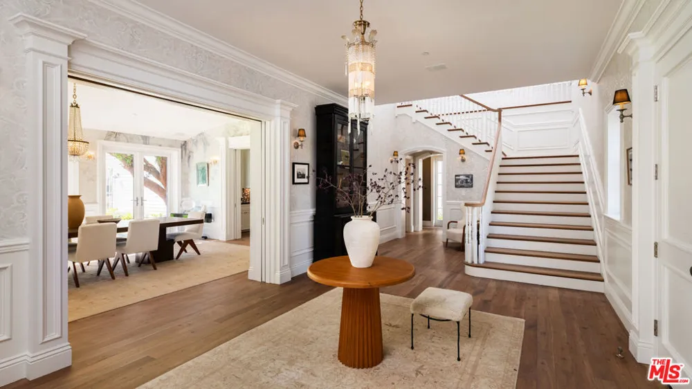 773 Amalfi Drive Pacific Palisades, CA 90272