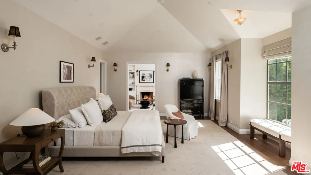 773 Amalfi Drive Pacific Palisades, CA 90272