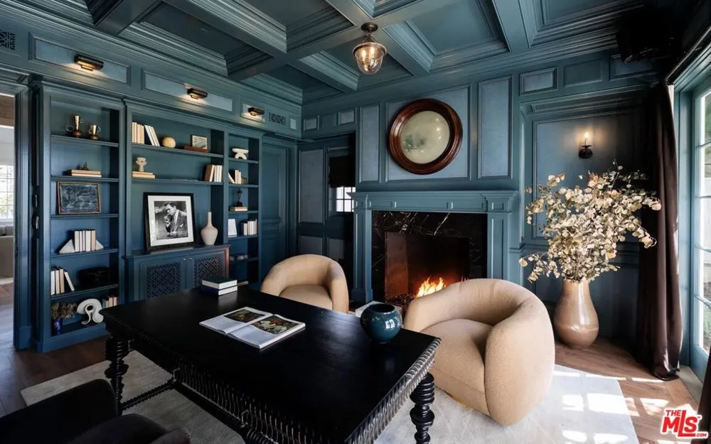 773 Amalfi Drive Pacific Palisades, CA 90272