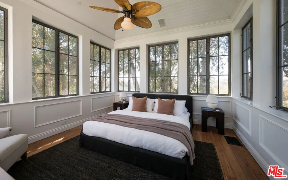 773 Amalfi Drive Pacific Palisades, CA 90272