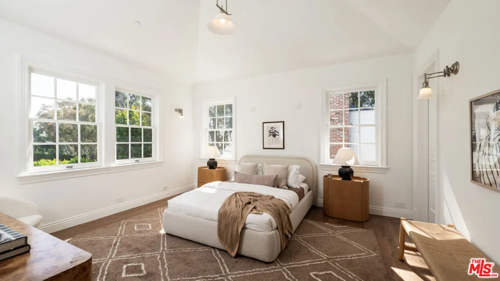 773 Amalfi Drive Pacific Palisades, CA 90272