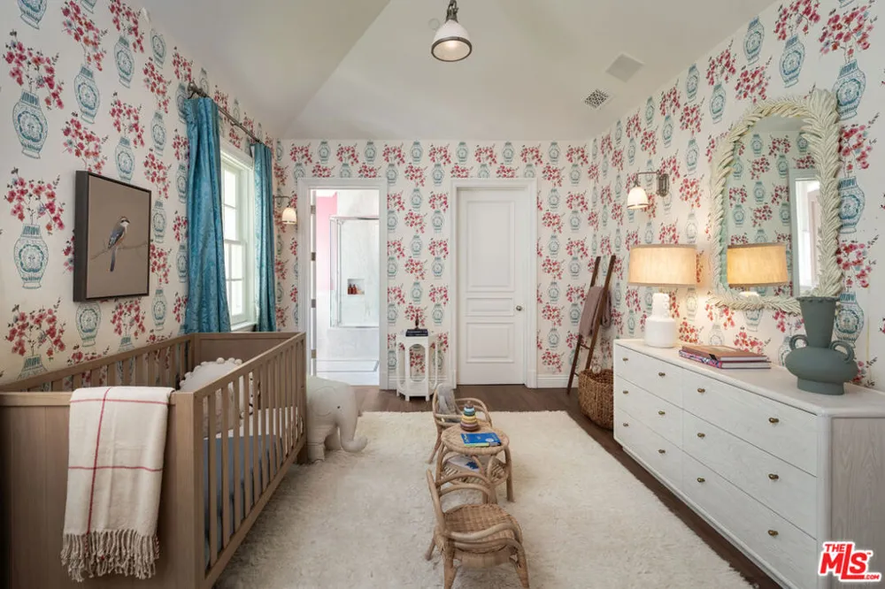 773 Amalfi Drive Pacific Palisades, CA 90272