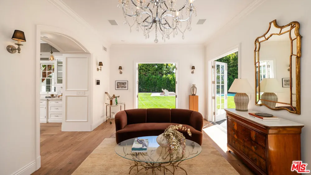 773 Amalfi Drive Pacific Palisades, CA 90272