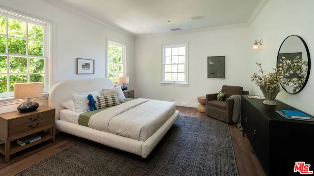773 Amalfi Drive Pacific Palisades, CA 90272