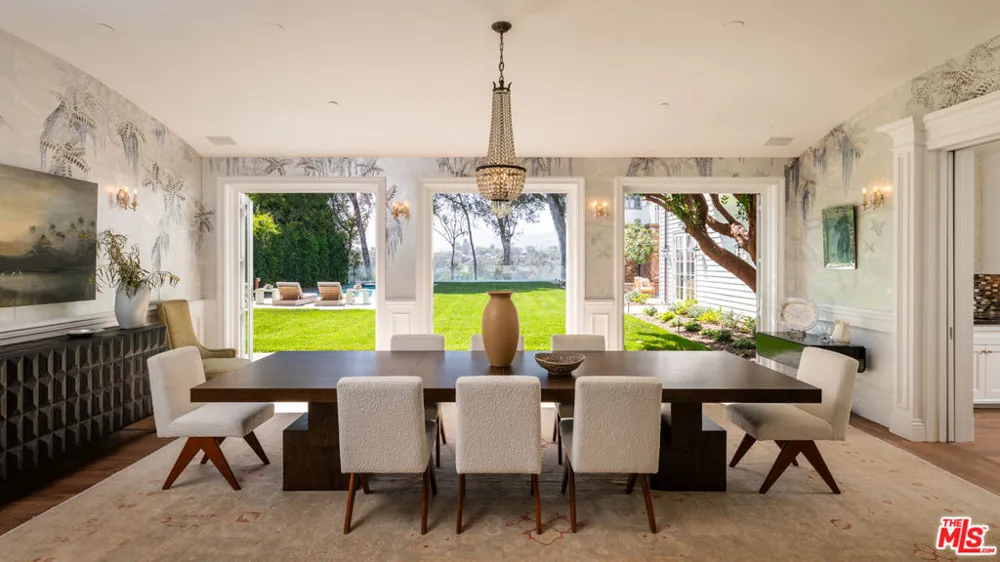 773 Amalfi Drive Pacific Palisades, CA 90272