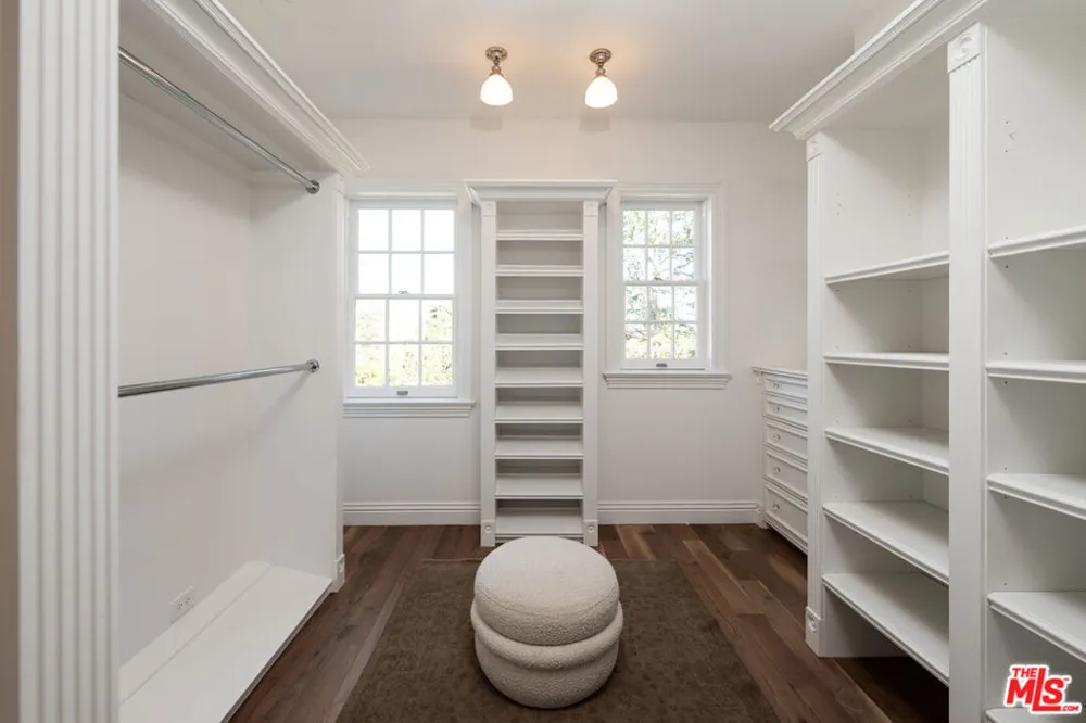 773 Amalfi Drive Pacific Palisades, CA 90272