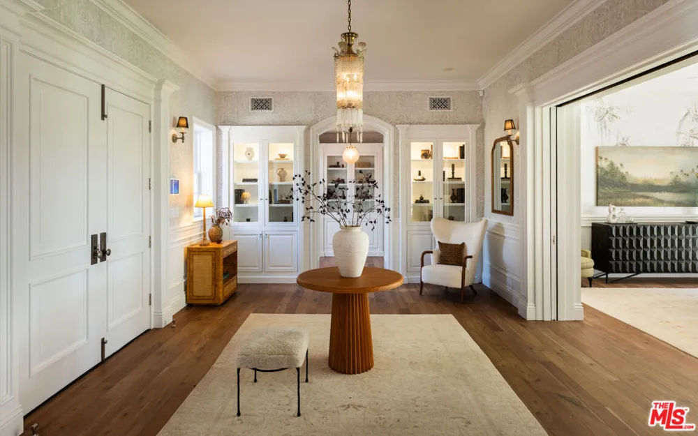 773 Amalfi Drive Pacific Palisades, CA 90272