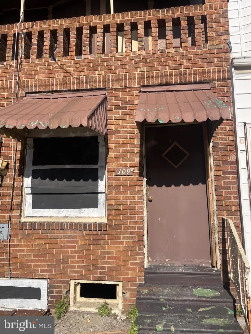109 58TH STREET Philadelphia, PA 19139