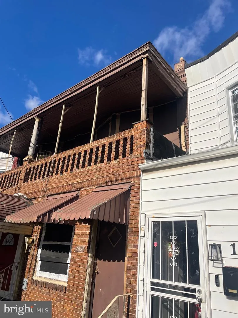 109 58TH STREET Philadelphia, PA 19139