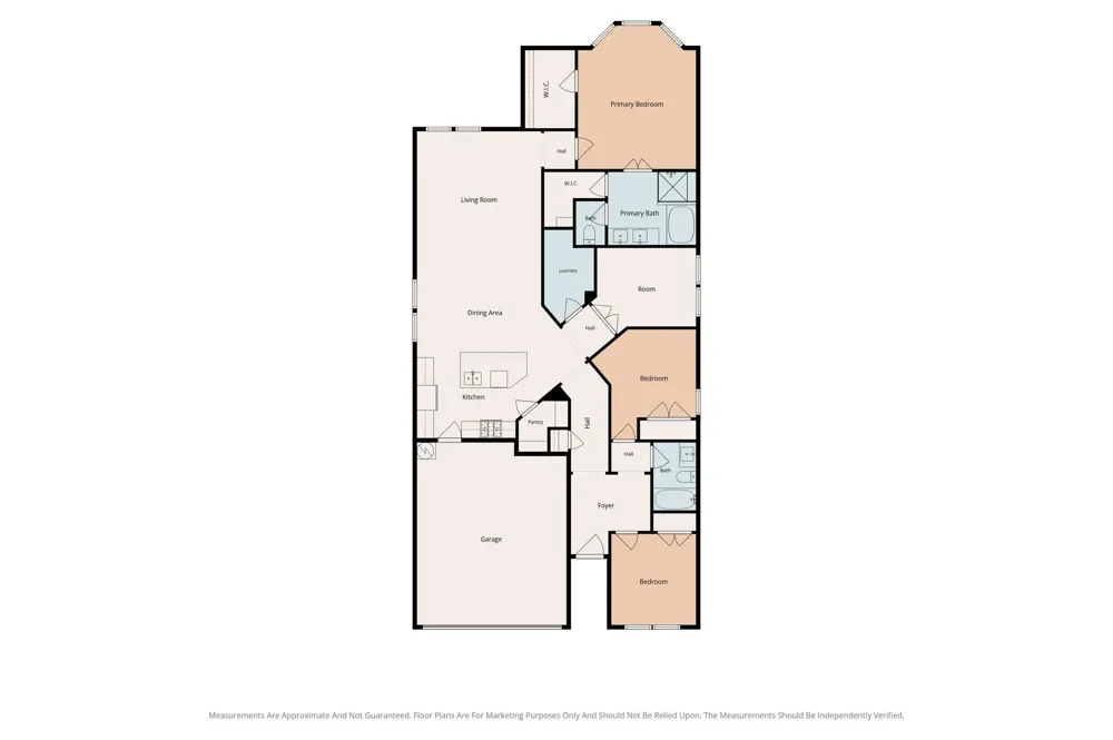 8915 English Manor Drive Cypress, TX 77433