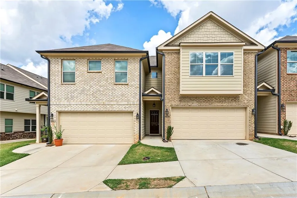 4215 Fulson Court Lilburn, GA 30047