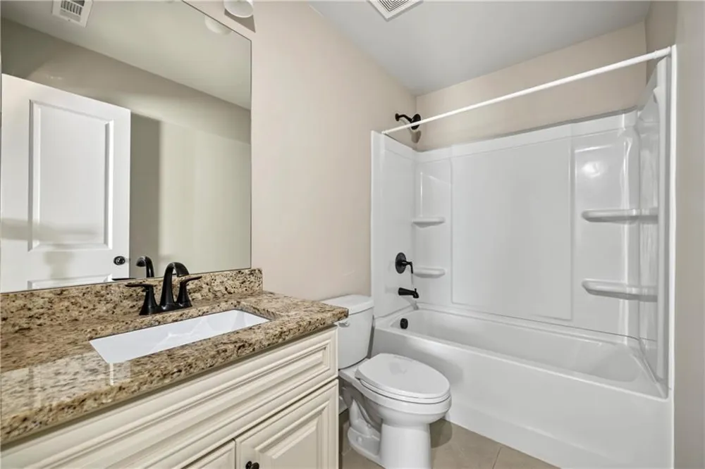 4215 Fulson Court Lilburn, GA 30047