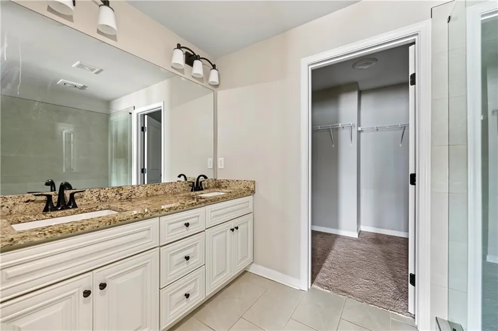 4215 Fulson Court Lilburn, GA 30047