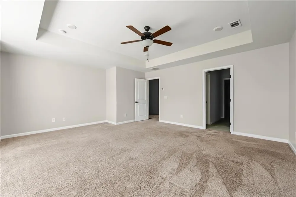 4215 Fulson Court Lilburn, GA 30047
