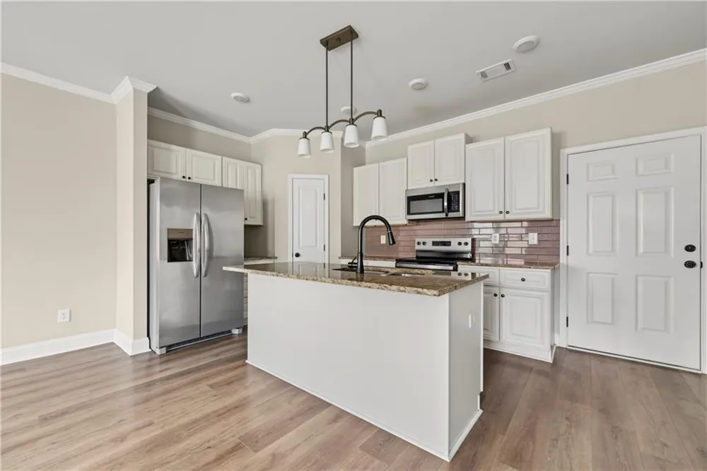 4215 Fulson Court Lilburn, GA 30047