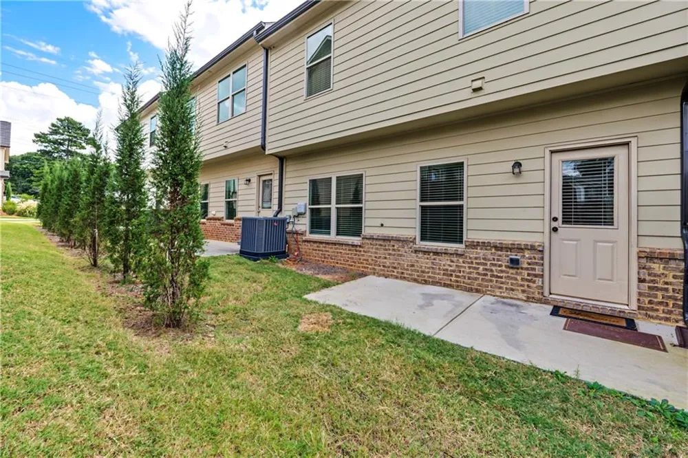 4215 Fulson Court Lilburn, GA 30047