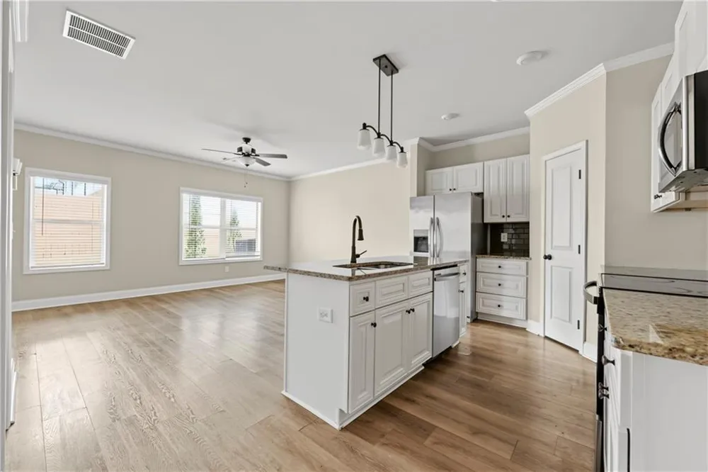 4215 Fulson Court Lilburn, GA 30047