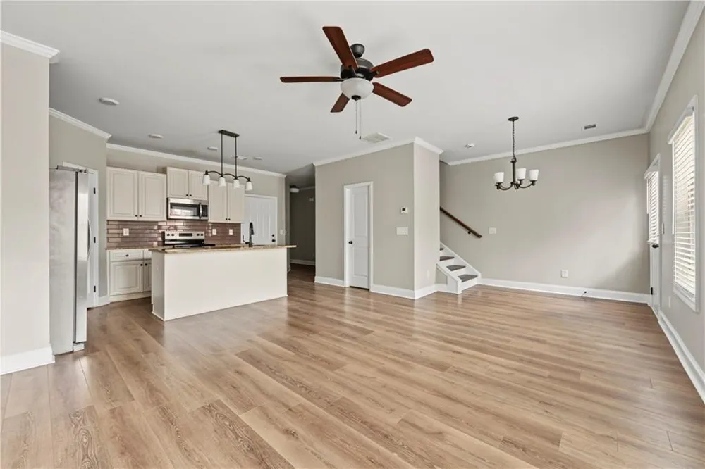 4215 Fulson Court Lilburn, GA 30047