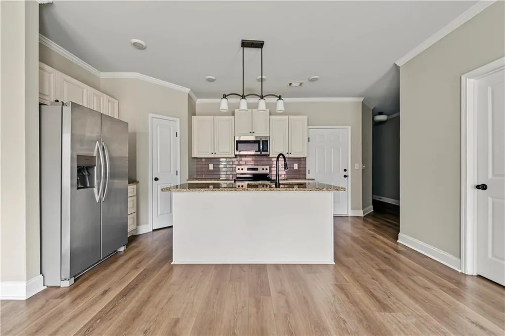 4215 Fulson Court Lilburn, GA 30047