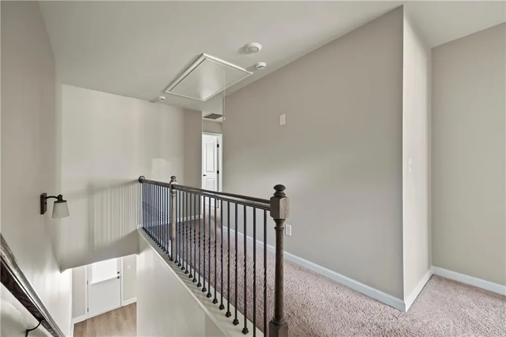4215 Fulson Court Lilburn, GA 30047