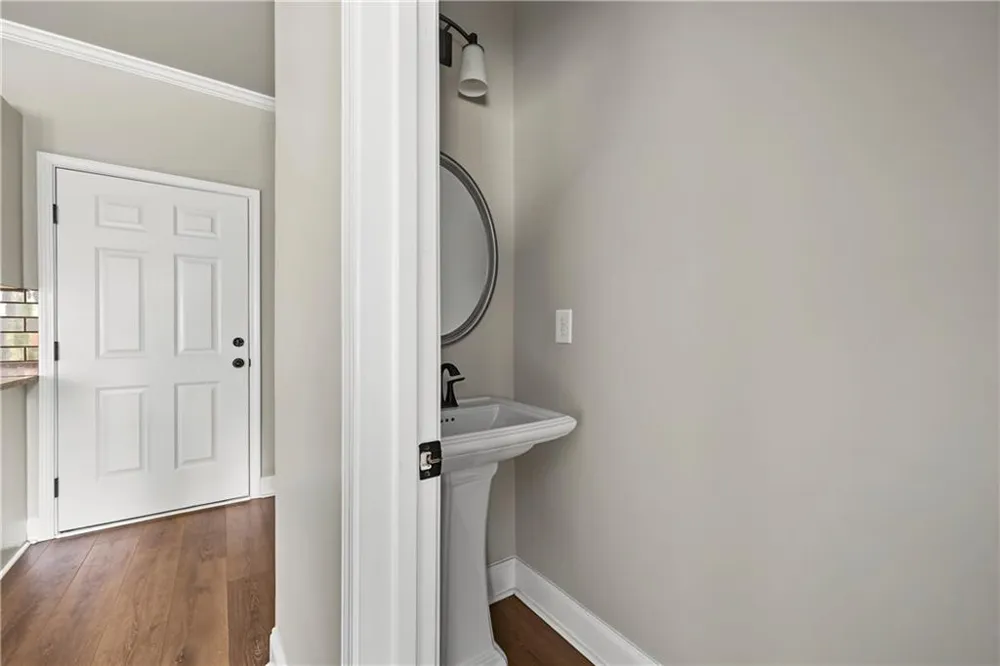 4215 Fulson Court Lilburn, GA 30047