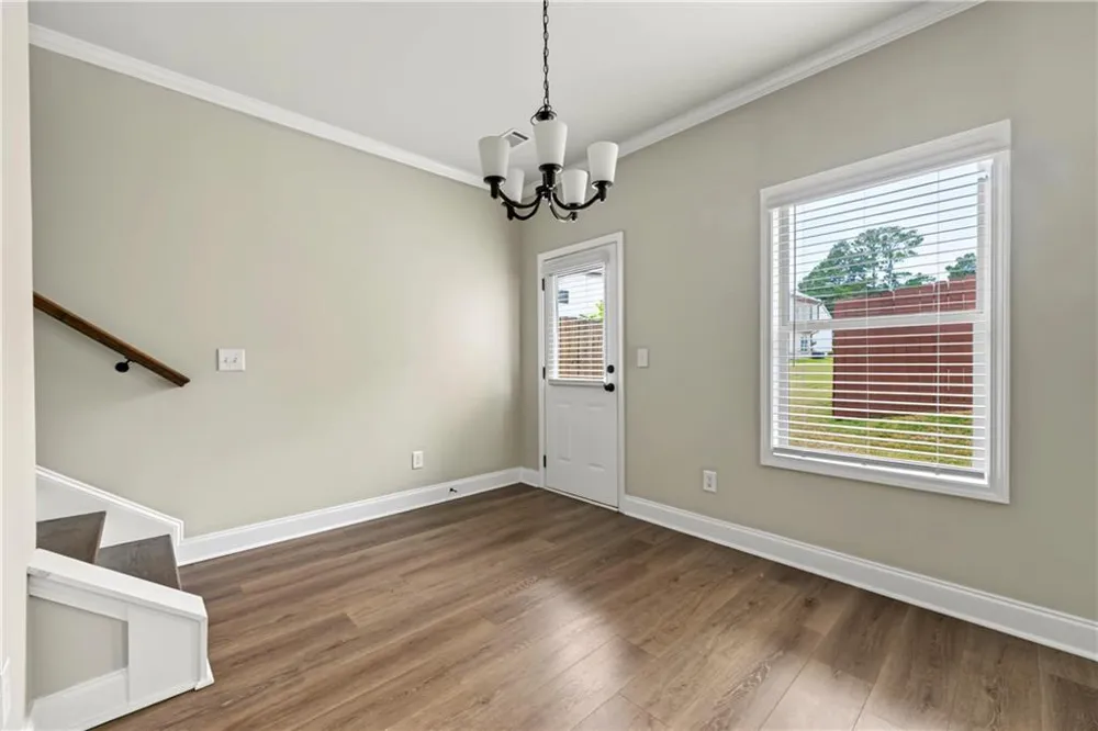 4215 Fulson Court Lilburn, GA 30047