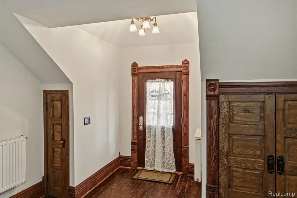 701 W Canfield Street #05 Detroit City, MI 48201