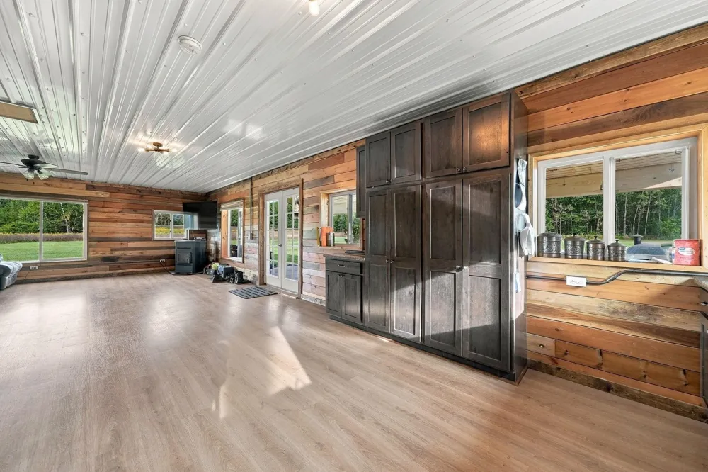 17181 10th Avenue Middle Branch Township, MI 49665