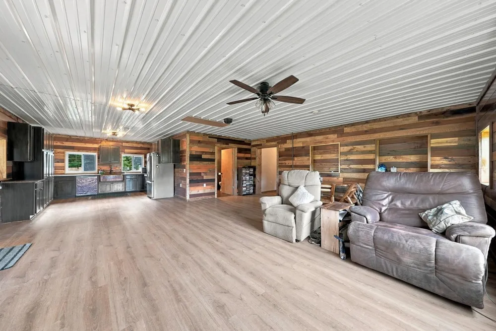 17181 10th Avenue Middle Branch Township, MI 49665