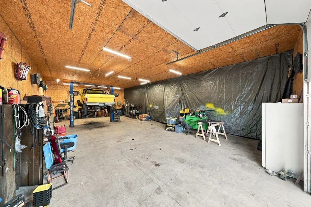 17181 10th Avenue Middle Branch Township, MI 49665