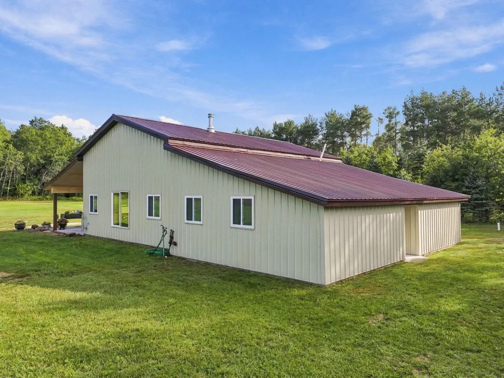 17181 10th Avenue Middle Branch Township, MI 49665