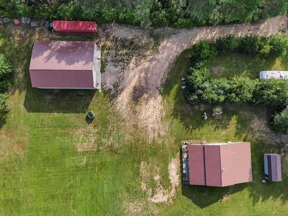 17181 10th Avenue Middle Branch Township, MI 49665