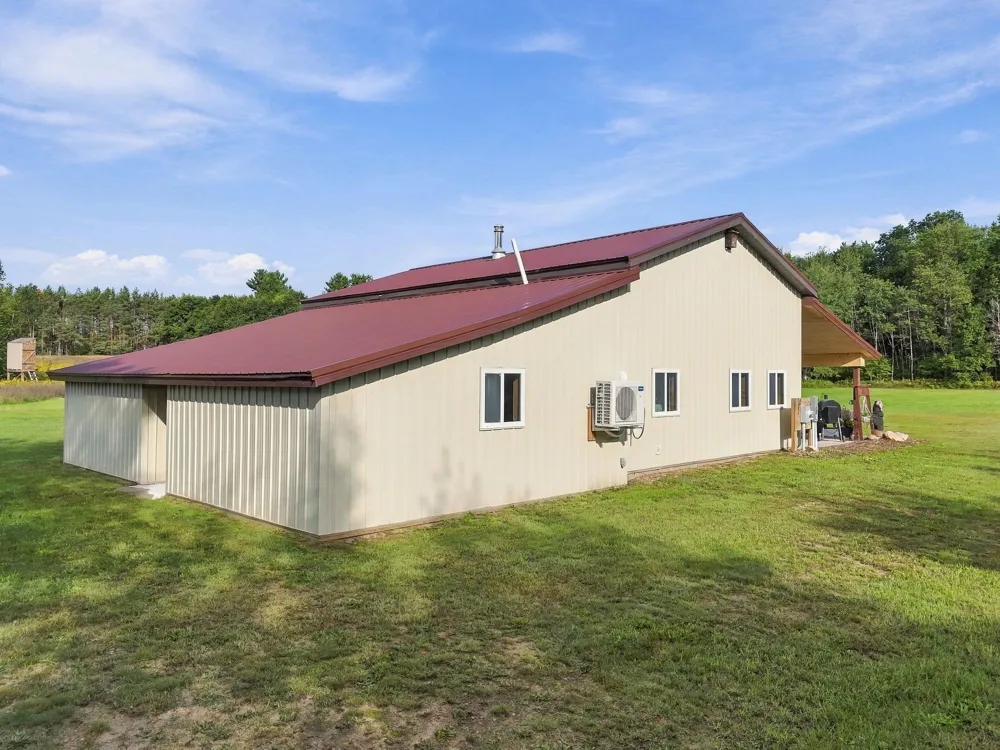 17181 10th Avenue Middle Branch Township, MI 49665