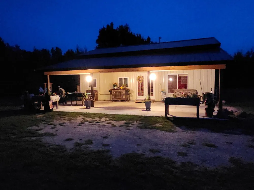 17181 10th Avenue Middle Branch Township, MI 49665