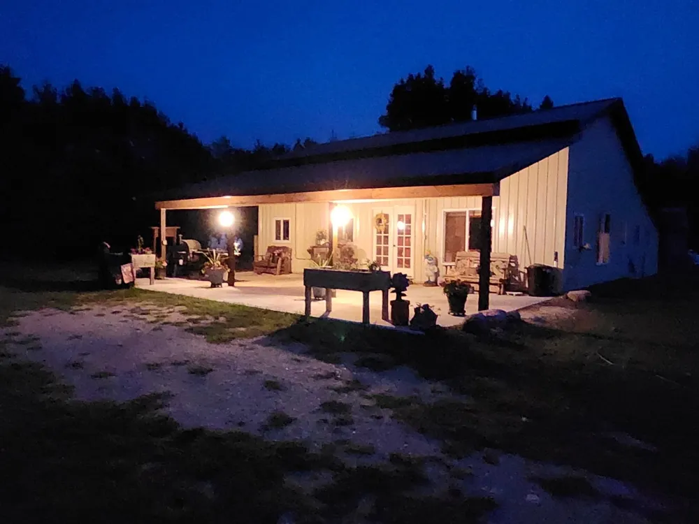 17181 10th Avenue Middle Branch Township, MI 49665