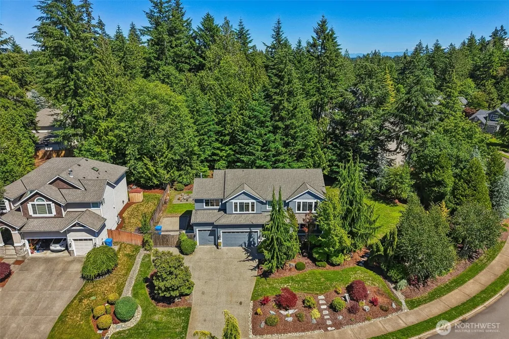 7333 N Creek Loop Gig Harbor, WA 98335
