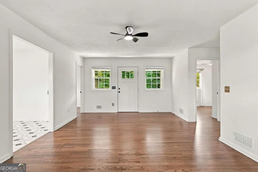 185 Northridge RD Ball Ground, GA 30107