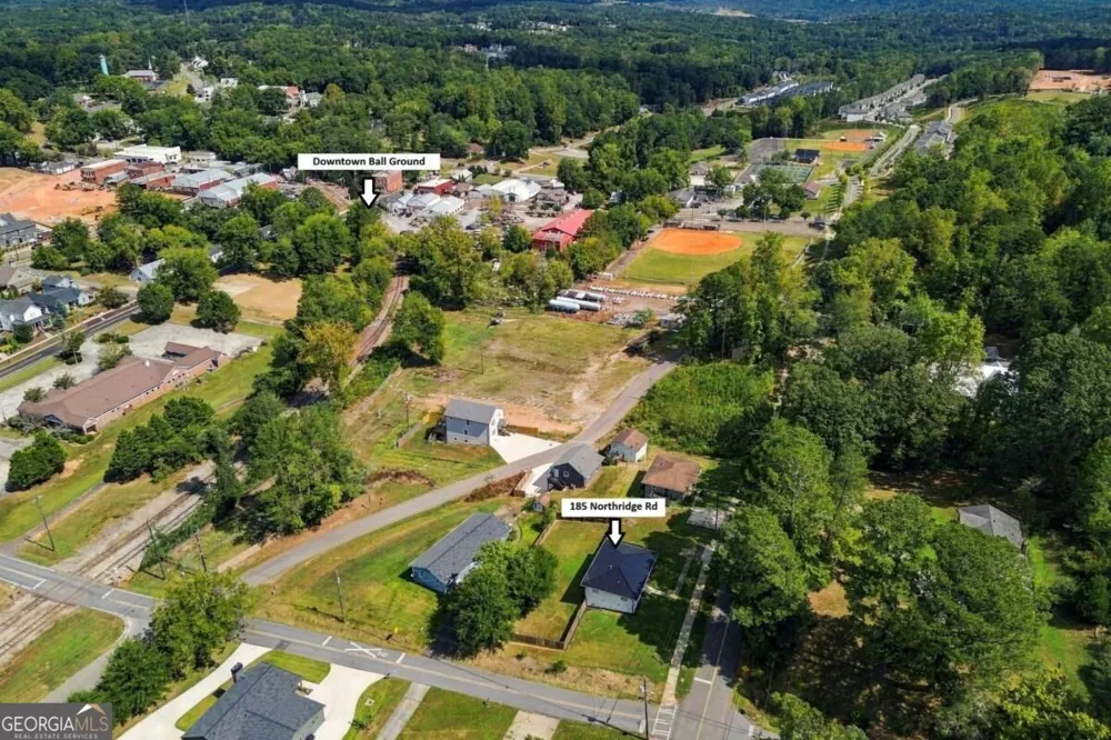 185 Northridge RD Ball Ground, GA 30107