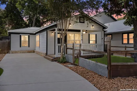 2018 KATY ST