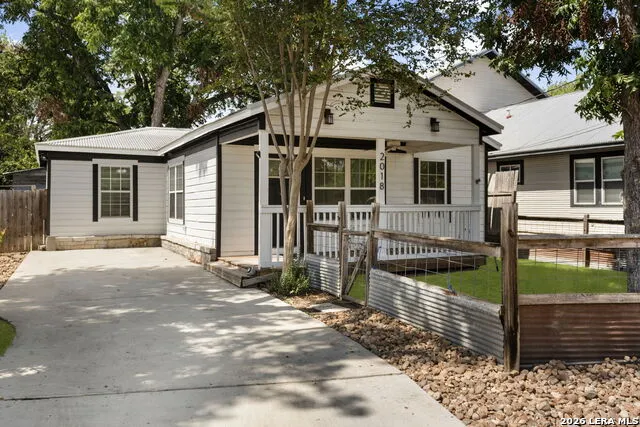 2018 KATY ST New Braunfels, TX 78130